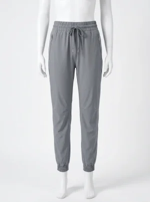Pantalon plissé randonnée femme extensible sport - Vue 1 - Pantalon plissé